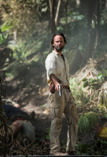 Tomb Raider - zdjęcia z filmu