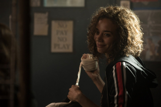 Tomb Raider - zdjęcia z filmu