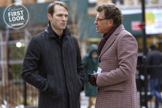 Czarna lista - zdjęcie z 14. odcinka 5. sezonu