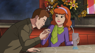 Supernatural i Scooby-Doo - zdjęcie z crossovera