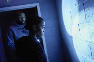 Black Lightning: sezon 1, odcinek 8