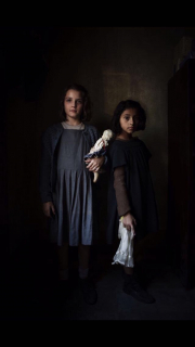 My Brilliant Friend - zdjęcie z serialu