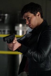 Agenci T.A.R.C.Z.Y. - sezon 5. odcinek 14.