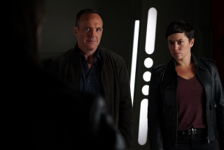 Agenci T.A.R.C.Z.Y. - sezon 5. odcinek 14.