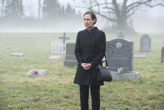 Supergirl: sezon 3, odcinek 14