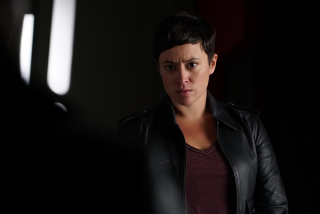 Agenci T.A.R.C.Z.Y. - sezon 5. odcinek 14.