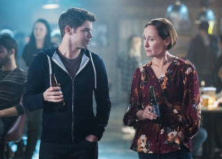 Supergirl: sezon 3, odcinek 14