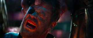 Avengers: Wojna bez granic - zdjęcie