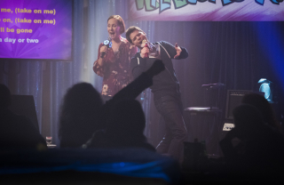 Supergirl: sezon 3, odcinek 14