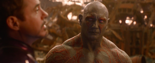 Avengers: Wojna bez granic - zdjęcie