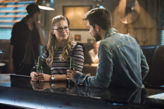 Supergirl: sezon 3, odcinek 14