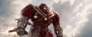 Avengers: Wojna bez granic - zdjęcie