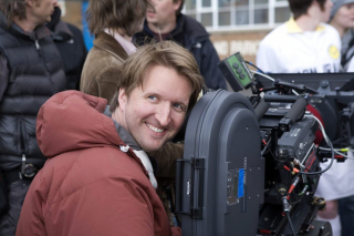 Tom Hooper