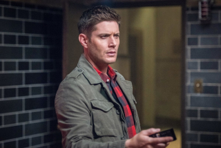 Supernatural i Scooby-Doo - zdjęcie z crossovera