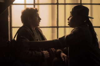 Player One - zdjęcie z filmu