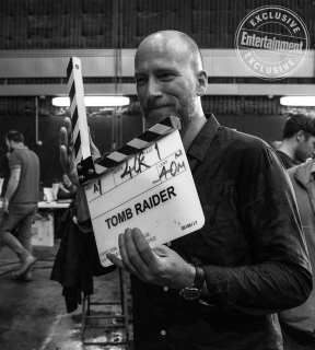 Tomb Raider - zdjęcie