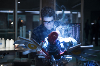 Supergirl: sezon 3, odcinek 14