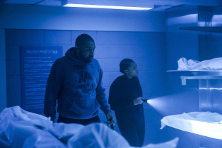 Black Lightning: sezon 1, odcinek 8