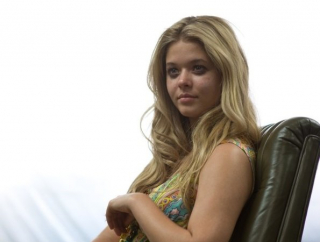 Sasha Pieterse