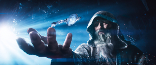 Player One - zdjęcie z filmu