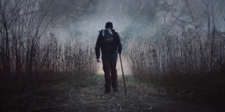 Fear the walking dead