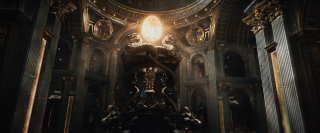 Player One - zdjęcie z filmu