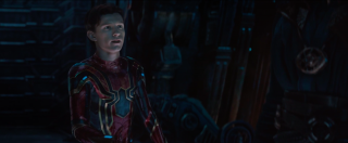 Avengers: Wojna bez granic - zdjęcie