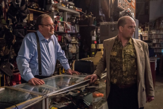 Supernatural i Scooby-Doo - zdjęcie z crossovera