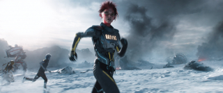 Player One - zdjęcie z filmu