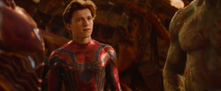 Avengers: Wojna bez granic - zdjęcie