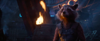 Avengers: Wojna bez granic - zdjęcie