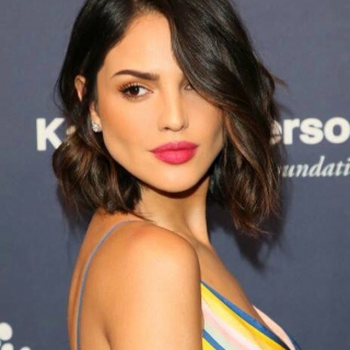 Eiza Gonzalez