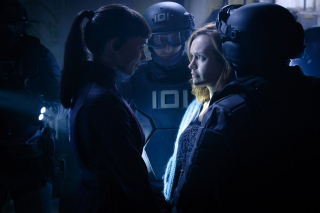 Player One - zdjęcie z filmu