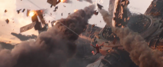 Avengers: Wojna bez granic - zdjęcie