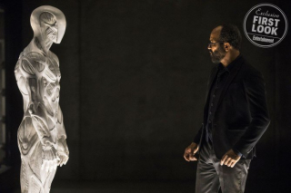 Westworld - 2. sezon