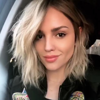 Eiza Gonzalez
