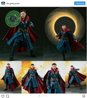 Avengers: Wojna bez granic