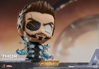 Thor - zdjęcie zabawki