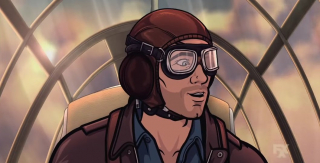 Archer 9