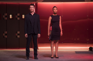 Westworld - zdjęcie z 2. sezonu