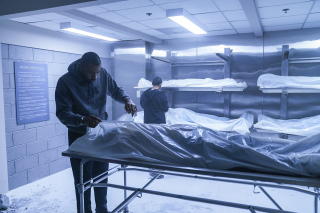 Black Lightning: sezon 1, odcinek 8