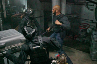 Agenci T.A.R.C.Z.Y. - epizod 13