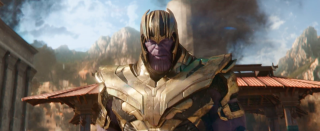 Avengers: Wojna bez granic - zdjęcie