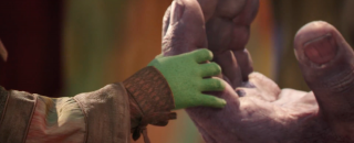 Avengers: Wojna bez granic - zdjęcie