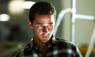 Shia LaBeouf