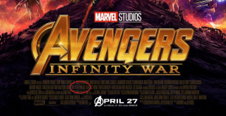 Avengers: Infinity War