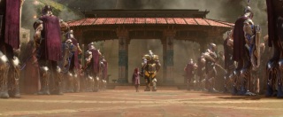 Avengers: Wojna bez granic - zdjęcie