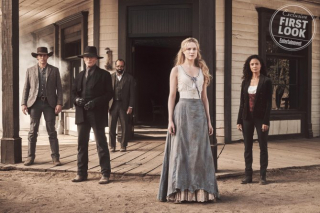 Westworld - 2. sezon