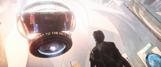 Player One - zdjęcie z filmu