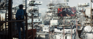 Player One - zdjęcie z filmu